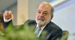 Carlos Slim le dice “no” a Elon Musk: América Móvil corta lazos con SpaceX