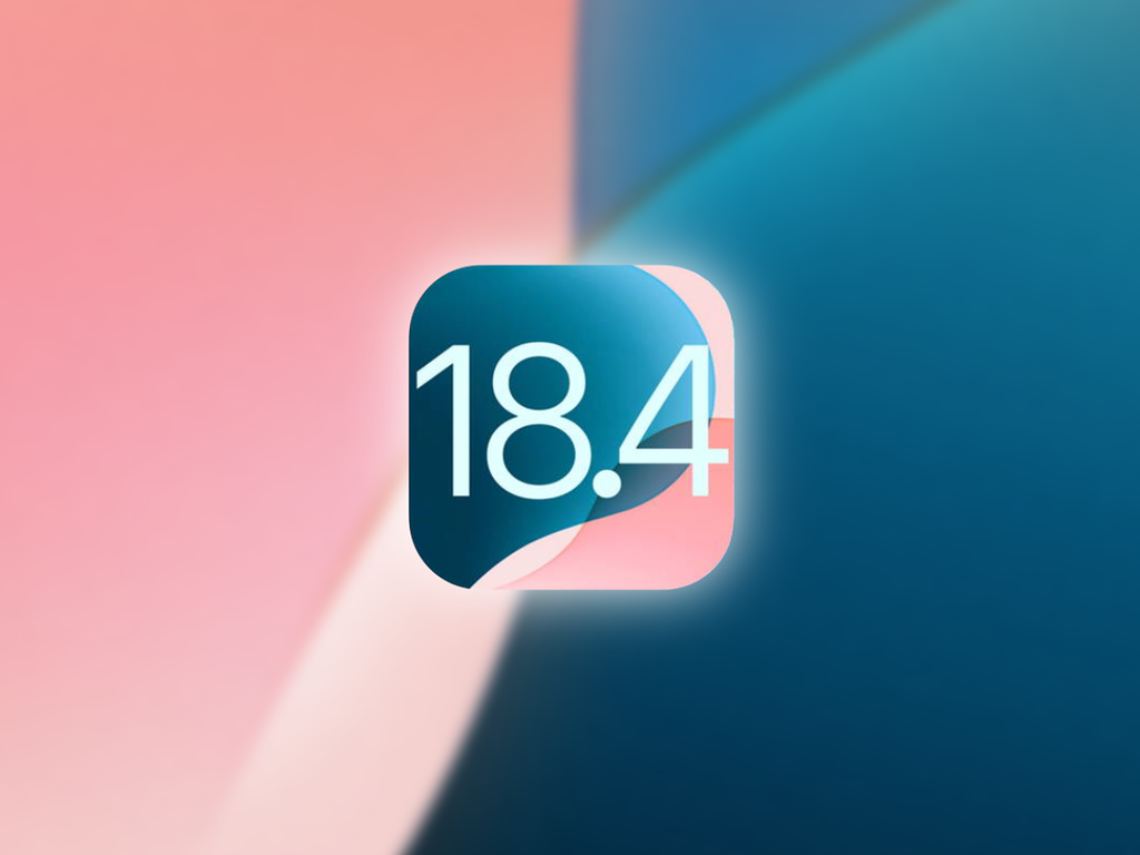 iOS 18.4 a la vuelta de la esquina: esto es lo que sabemos sobre su lanzamiento y las novedades más esperadas