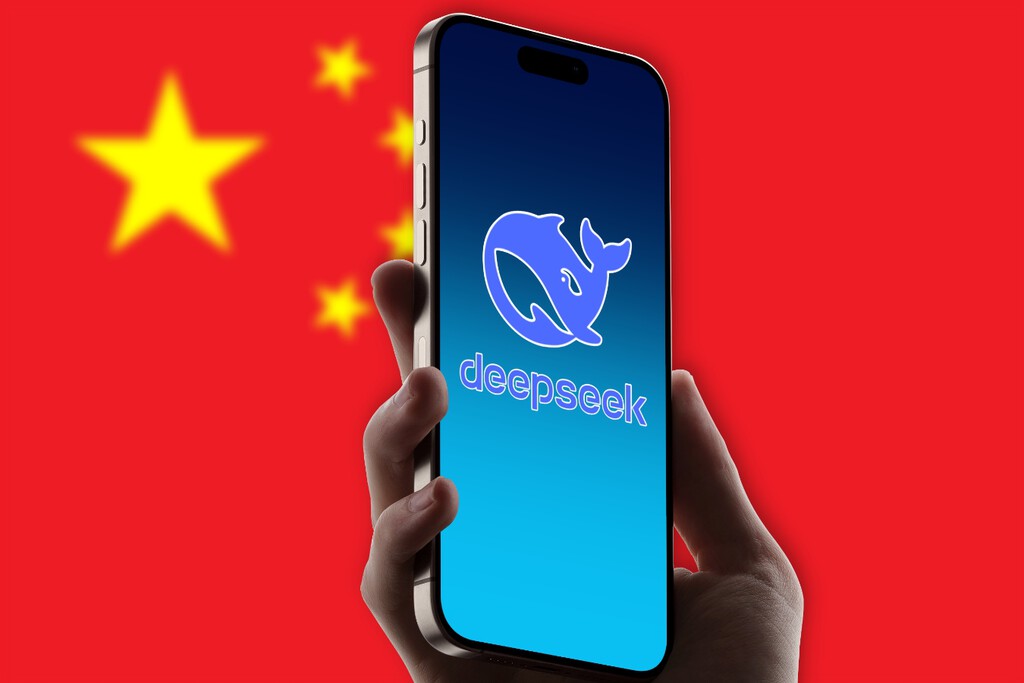 Apple tenía la oportunidad del siglo con DeepSeek en China. Se ha encontrado a un viejo enemigo: Huawei 