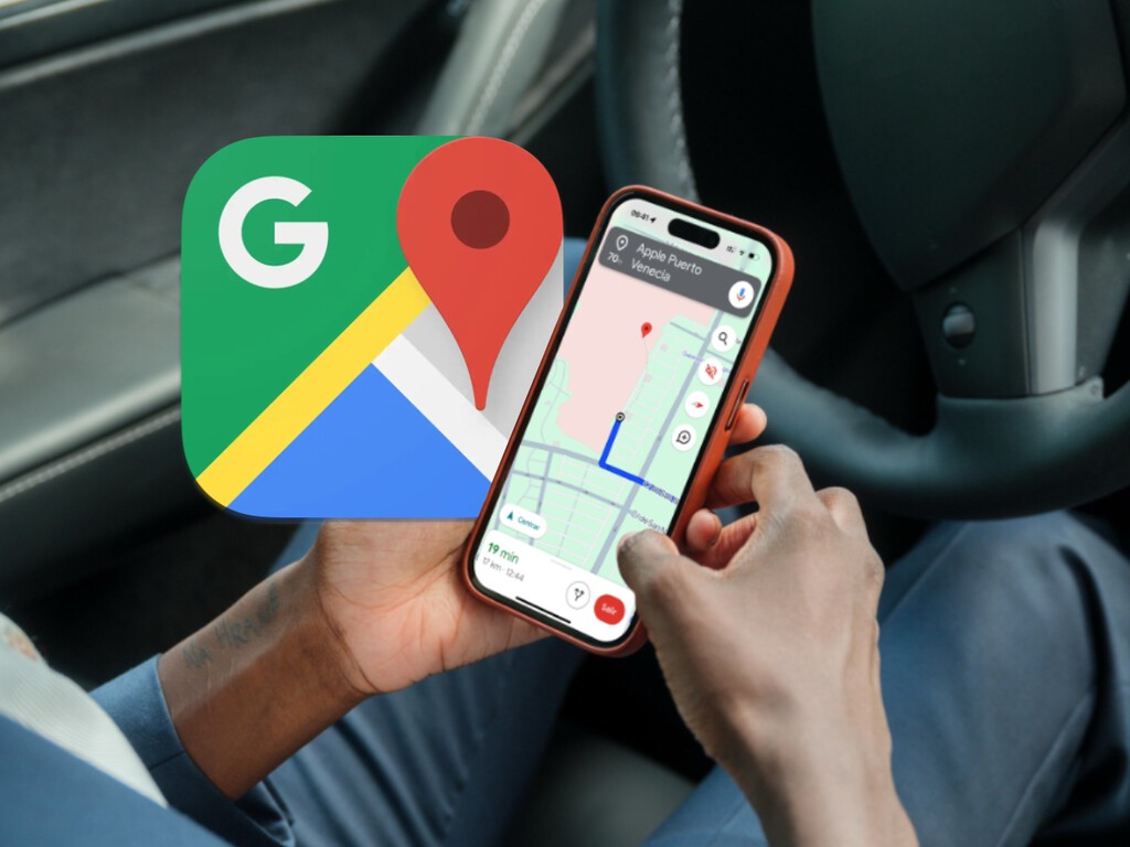 No sabía este truco de Google Maps en iPhone, pero se ha convertido en imprescindible para no equivocarme de ruta 