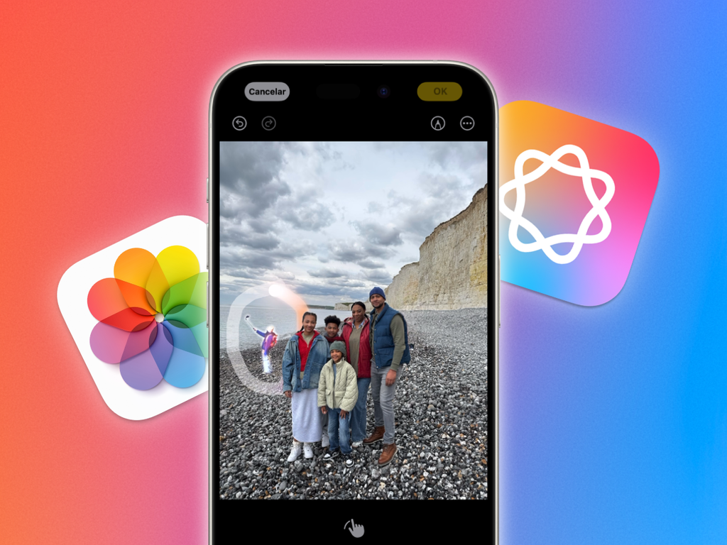 Ni siquiera sabía que podía hacer esto: iOS 18.4 introduce el mayor cambio en las fotos de tu iPhone