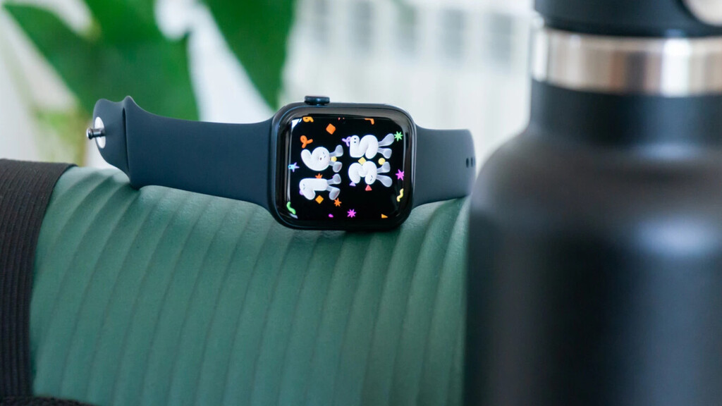 El Apple Watch con mejor relación calidad precio ahora es más barato que nunca en su versión GPS + Cellular 