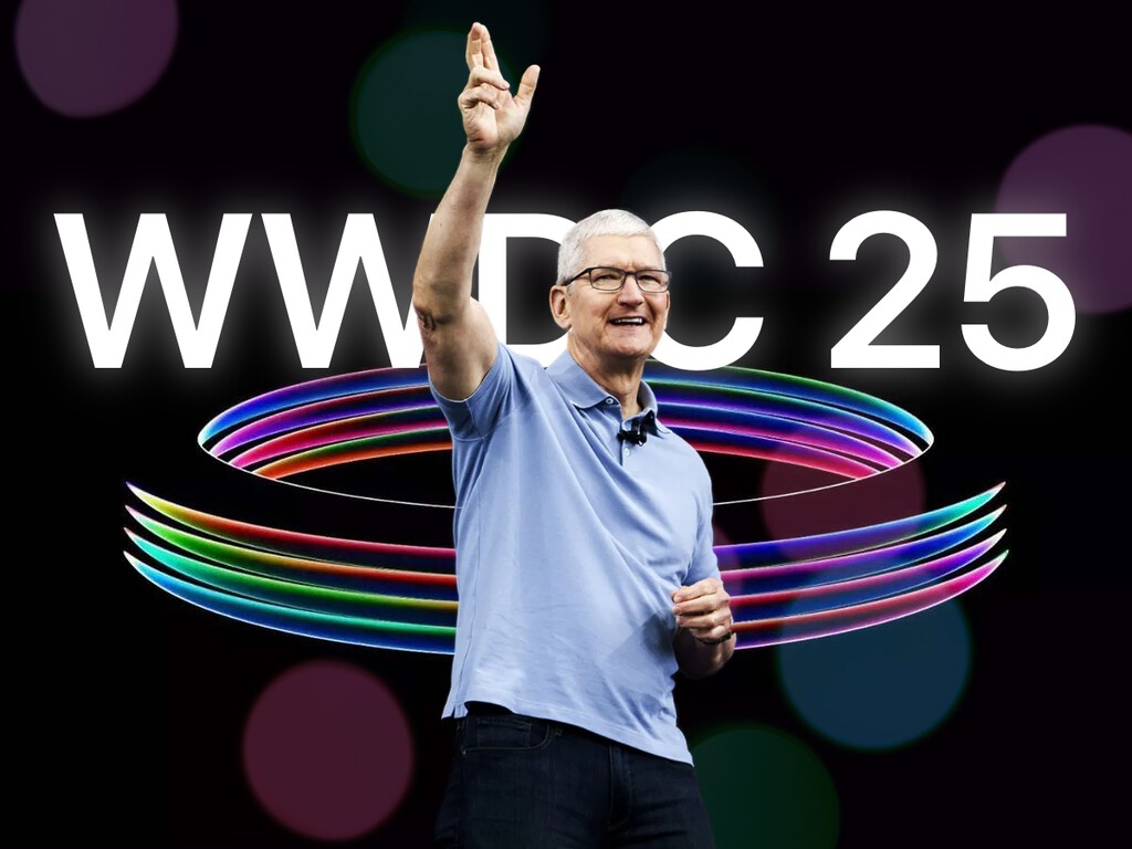 WWDC2025 de Apple: todo lo que esperamos ver, desde iOS 19 y macOS 16 hasta los nuevos Mac Pro