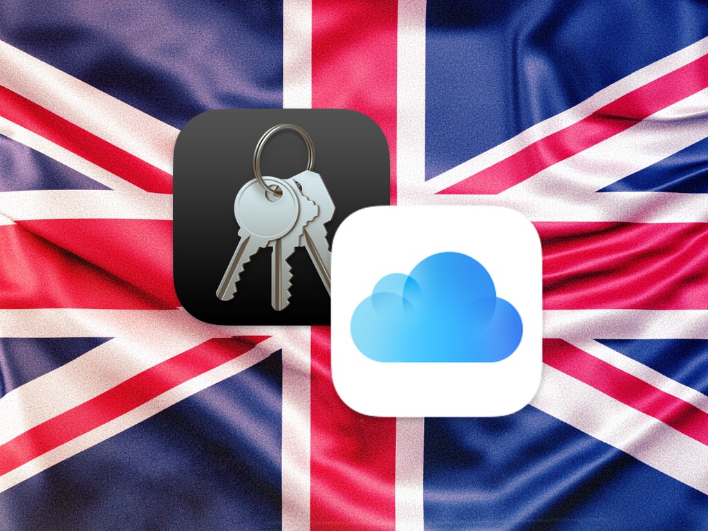 Con razón Apple no se fía del gobierno británico: acaban de ordenar que permita espiar cuentas cifradas de iCloud 