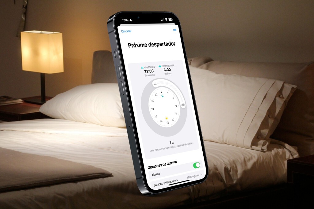 Cuál es la mejor hora para irse a dormir y las horas recomendadas por edad, según la ciencia y los consejos de tu iPhone y Apple Watch 