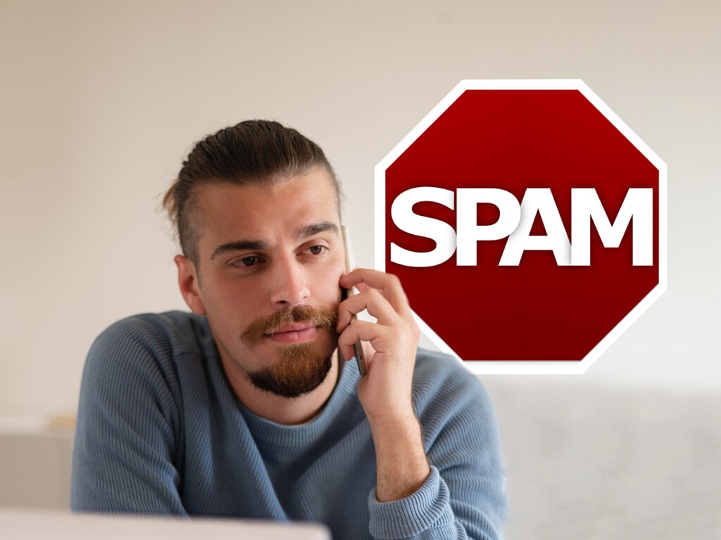 Es oficial: el BOE declara la guerra al SPAM telefónico y este es el plan para bloquear las llamadas y SMS que quieren vender (o estafar)