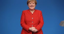 Angela Merkel: Cuando el hombre fuerte de Europa era una mujer