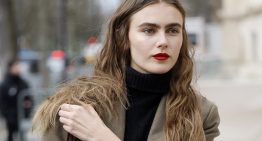 Los 4 looks de pelo y maquillaje vistos en París  que como editora de belleza van a inspirarme toda la temporada