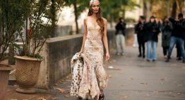 Los 6 vestidos boho que de verdad son boho y en los que invertir según una editora de moda