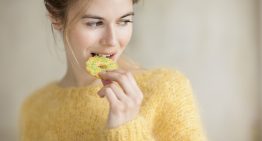 María Casas, nutricionista y entrenadora: «Ninguna mujer debería sentirse culpable por tener antojo de dulce cada mes»