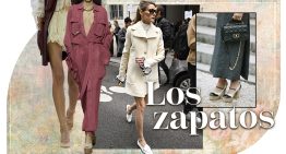 Los zapatos que serán tendencia esta primavera-verano 2025 (y su manual de uso)