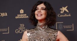 El corte de pelo ganador de los Premios Goya 2025 tiene 4 versiones que son las que más favorecen a los 30 y a los 50