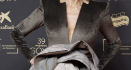 Belén Rueda sorprende en los Premios Goya 2025 con el peinado siempre efectivo a los 50 que ha llevado Nicole Kidman