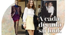 Las 5 décadas que marcan tendencia para vestir con estilo esta primavera-verano 2025