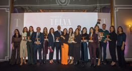 Premios TELVA Belleza 2025: así fue la 37 edición de los premios más deseados