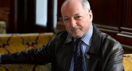 André Aciman, escritor: «Deseamos a muchas personas, no solo a una y no queremos aceptar esa idea»