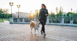 Dra. Vidales, experta en nutrigenética: «A la microbiota le gusta salir 10-15 minutos a caminar después de comer»