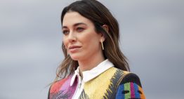 Blanca Suárez y sus nuevas mechas para castañas que no implican mucho mantenimiento y ponen buena cara