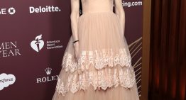 Un vestido de princesa y la falda de la primavera, Nicole Kidman sorprendió con dos looks que inspirarán a las invitadas más cool