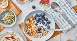 Magda Carlas, experta en nutrición: «Los cereales con leche pueden ser una opción de cena ligera válida»