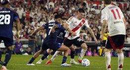 Se confirmó la sede de la Supercopa Internacional 2023 entre River y Talleres de Córdoba: cuándo y dónde juegan la final pendiente