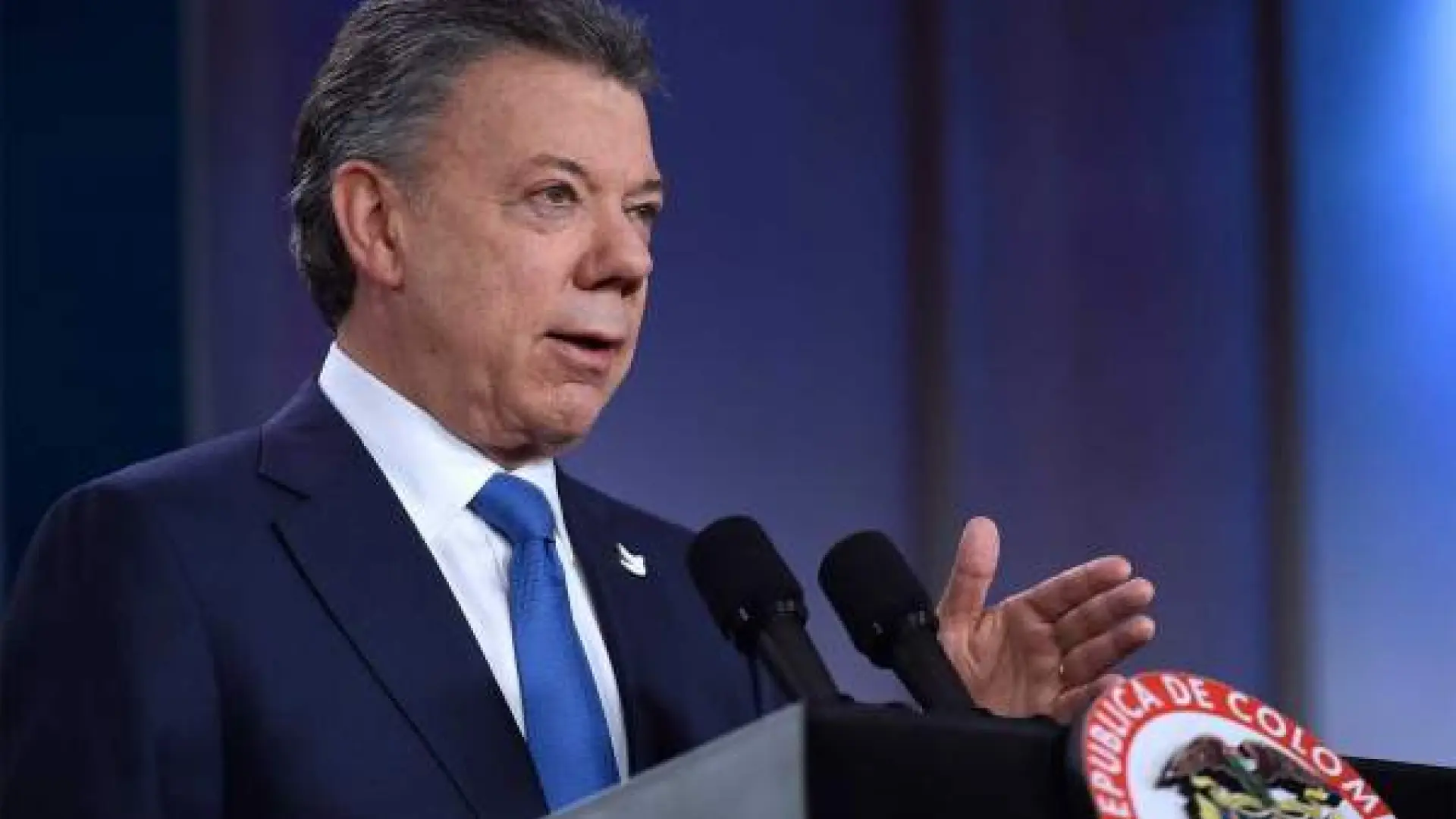 Santos y los falsos positivos