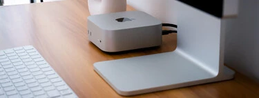 Mac mini M4 Pro, análisis: un titán de rendimiento en un tamaño casi imposible