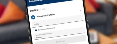 Cuánto dinero puedes enviar desde el iPhone a un familiar sin pagar impuestos. Este es el límite que vigila Hacienda