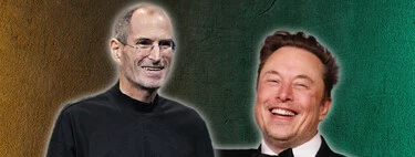 Elon Musk y Steve Jobs tenían algo en común: o cumplías este perfil para trabajar con ellos o "te apartabas de su camino" 