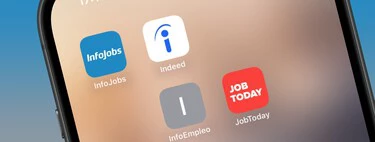 El "timo de Curriculum" está llegando a cientos de iPhone: se hacen pasar por InfoJobs y ofrecen un empleo realista