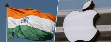 India aprovecha el pulso entre China y EE.UU y propone una medida histórica que favorece a Apple 