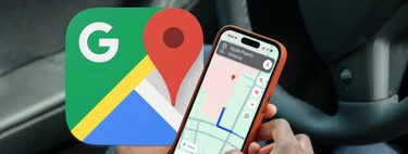 No sabía este truco de Google Maps en iPhone, pero se ha convertido en imprescindible para no equivocarme de ruta 