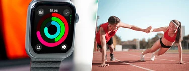 El Apple Watch ha cambiado la forma en la que la Generación Z cuida la salud: antes lo ignoraban, ahora se preocupan 