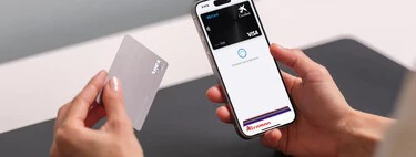 Si haces compras con Apple Pay, no te hace falta la app del banco. Así puedes consultar las últimas transacciones