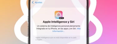 Apple Intelligence llegará a España en menos de 100 días. Sin embargo, hay algo con lo que algunos no cuentan