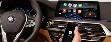 El nuevo Apple CarPlay se acaba de filtrar y es más de lo que esperábamos: ofrece soporte a muchos widgets