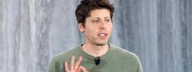 Después de Mark Zuckerberg, ahora es el multimillonario Sam Altman quien quiere reemplazar el iPhone por un dispositivo fabricado por una estrella de Apple