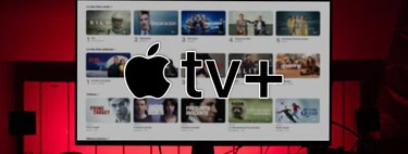 Apple TV+ sin pagar un duro hasta abril: así puedes ver las nuevas temporadas de 'Silo', 'Separación' y otras por cero euros