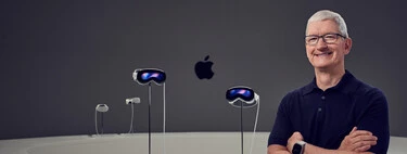 No, las Apple Vision Pro no están en crisis ni a punto de morir: el mayor analista de Apple ya lista como "objetivo urgente" su nueva versión