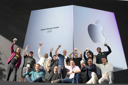 Apple Design Award WWDC