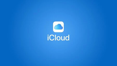 iCloud