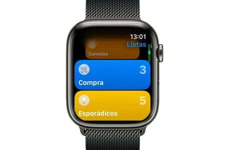 Apple Watch 1