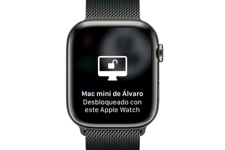 Apple Watch 4