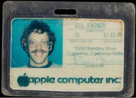 Billbadge