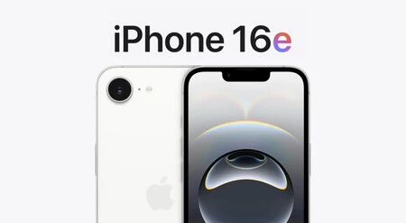 La E De Iphone16e