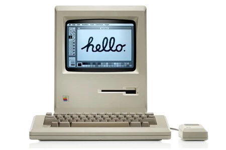 Macintosh 128k