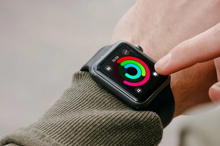 Apple Watch Gen Z 2