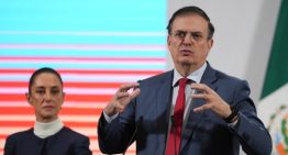 México rechaza aranceles de Estados Unidos sobre importaciones de acero y aluminio