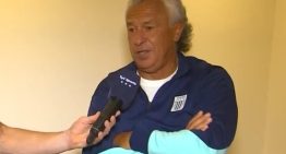 Pipo Gorosito, exultante tras el triunfo con Alianza Lima en la Bombonera: «El cambio de Brey por Marchesin fue rarito»