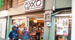 OXXO es la séptima marca mexicana más valiosa, con una valoración de 3,760 millones de dólares